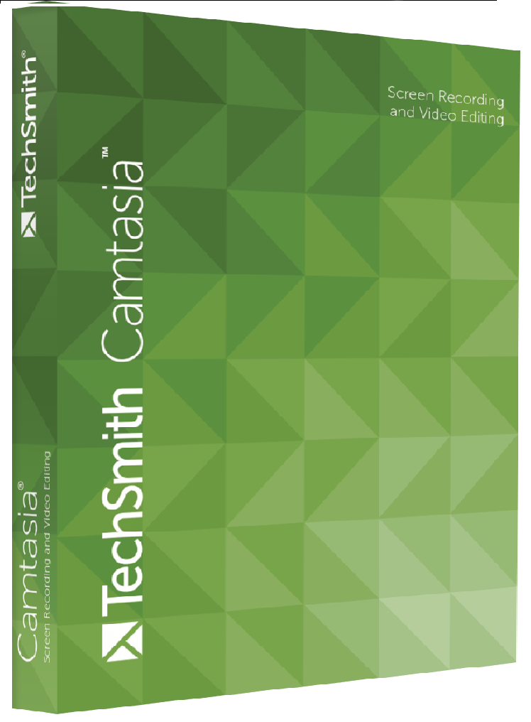 TechSmith Camtasia windows