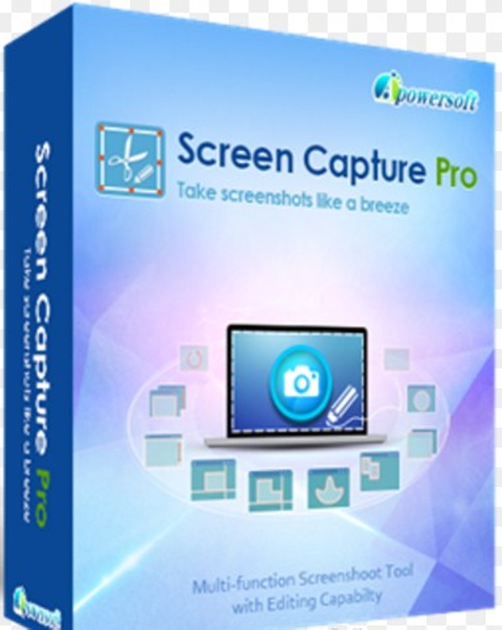 Apowersoft Screen Capture Pro windows