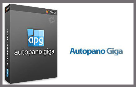 Autopano Giga Windows