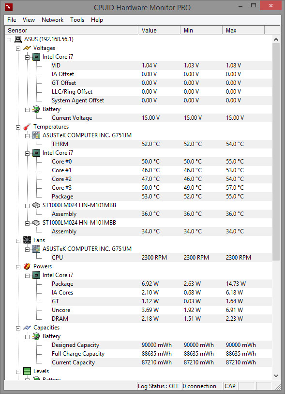 Cpuid Hwmonitor Pro 1 35 Crack Download Here Crack Software Site