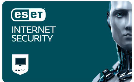 ESET Internet Security Windows