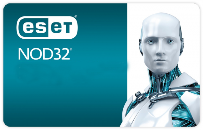 ESET NOD32