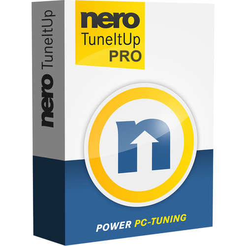 Nero TuneItUp PRO