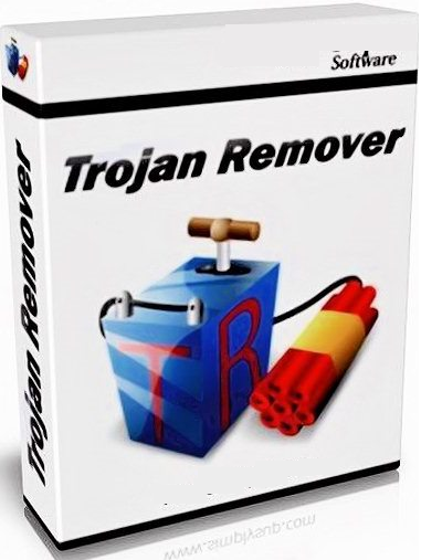 antivirus trojan remover
