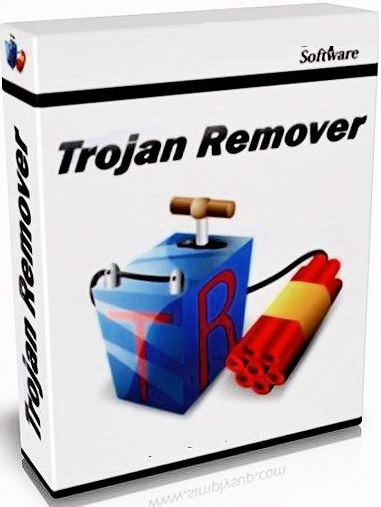 Trojan Remover