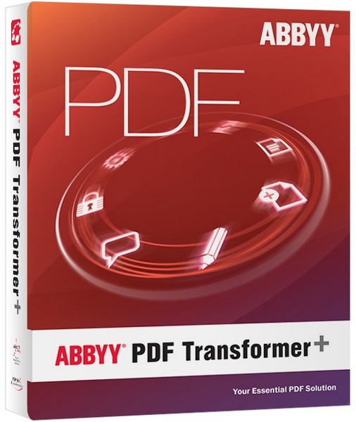 ABBYY PDF Transformer