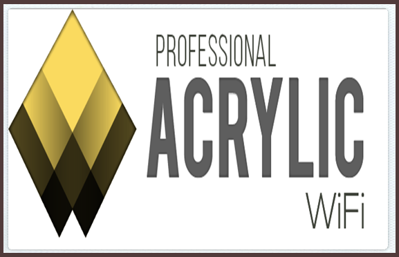 acrylic wifi professional crack download