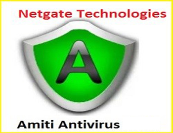 Amiti Antivirus windows