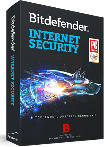 BitDefender Internet Security