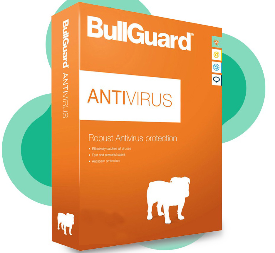 BullGuard Antivirus