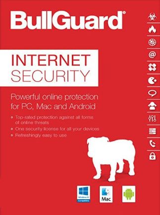 BullGuard Internet Security