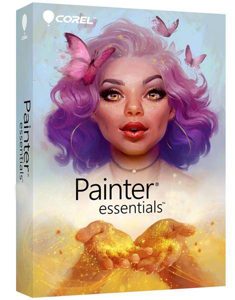 Corel Painter Essentials