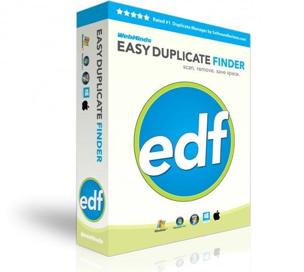 Easy Duplicate Finder