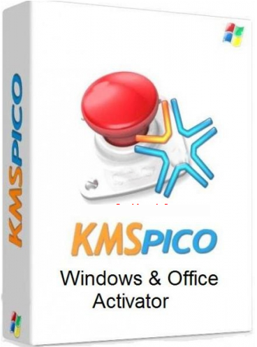 KMSpico Portable