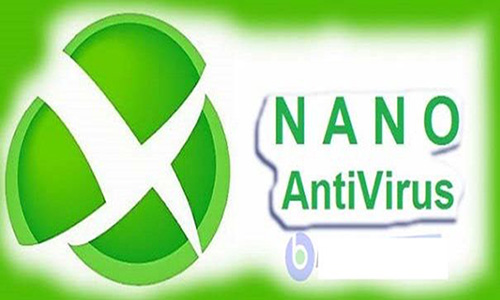 NANO AntiVirus Windows