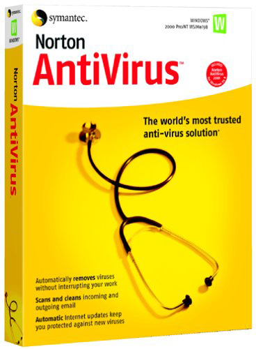 Norton AntiVirus