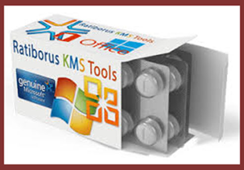 Ratiborus KMS Tools windows
