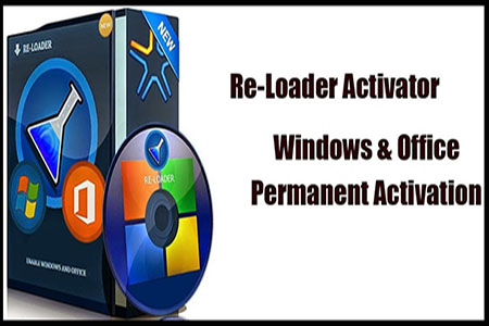 Re-loader Activator windows