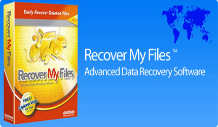 Recover My Files