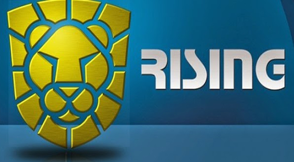 Rising Antivirus