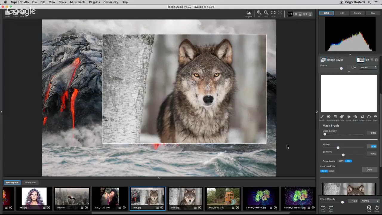 topaz studio 2 does not run topaz studio 2 does not run