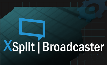 XSplit Broadcaster