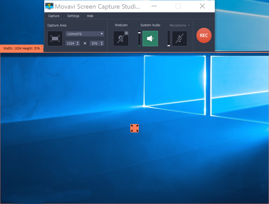 movavi screen recorder picture in picture movavi screen recorder picture in picture