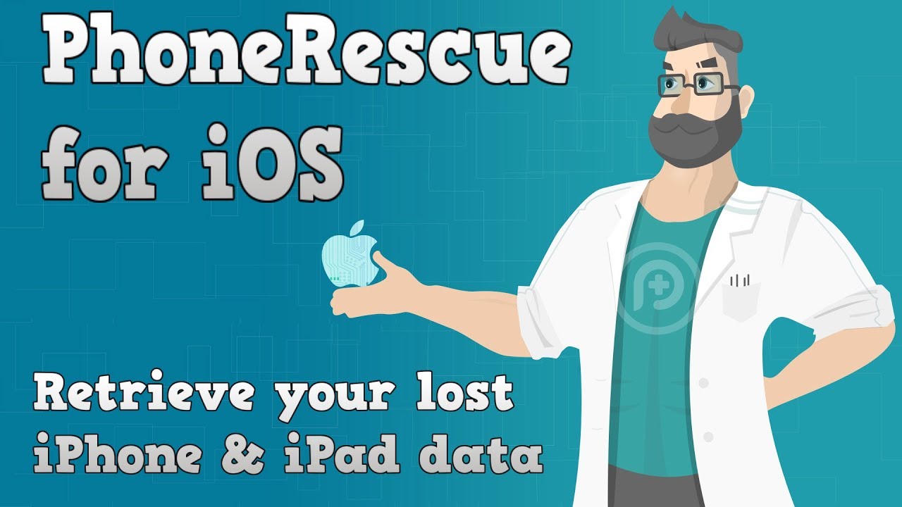 phonerescue for ios download