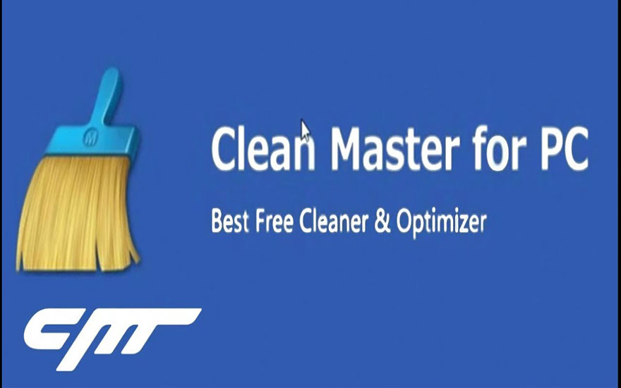 clean master for pc free download