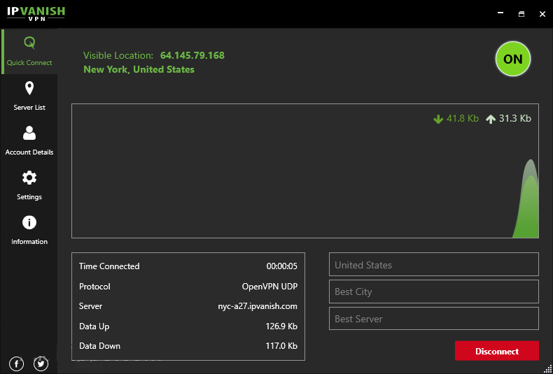 ipvanish anonymous vpn ipvanish anonymous vpn