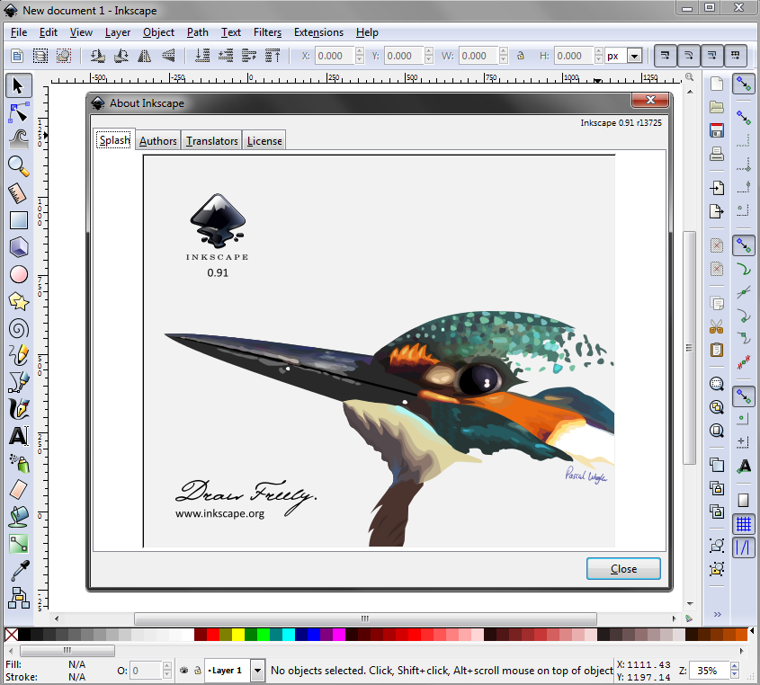 Inkscape 0.92 4 Dmg Inkscape 0.92 4 Dmg