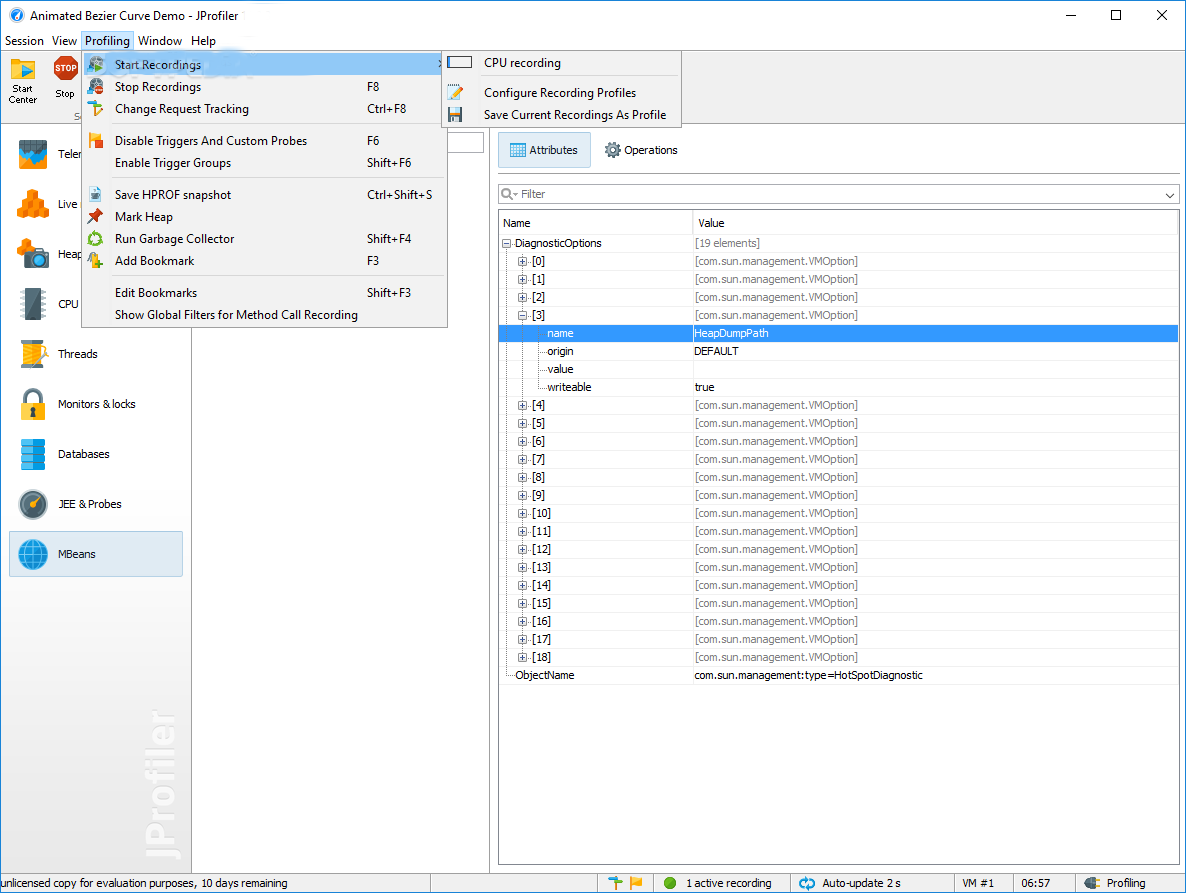 yourkit vs jprofiler yourkit vs jprofiler