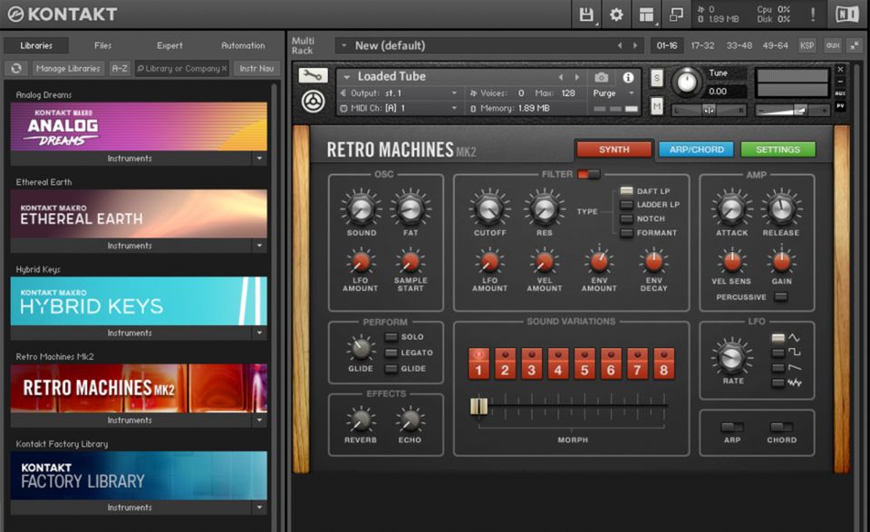 kontakt download kontakt download