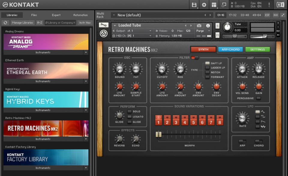 native instruments polyplex torrent download