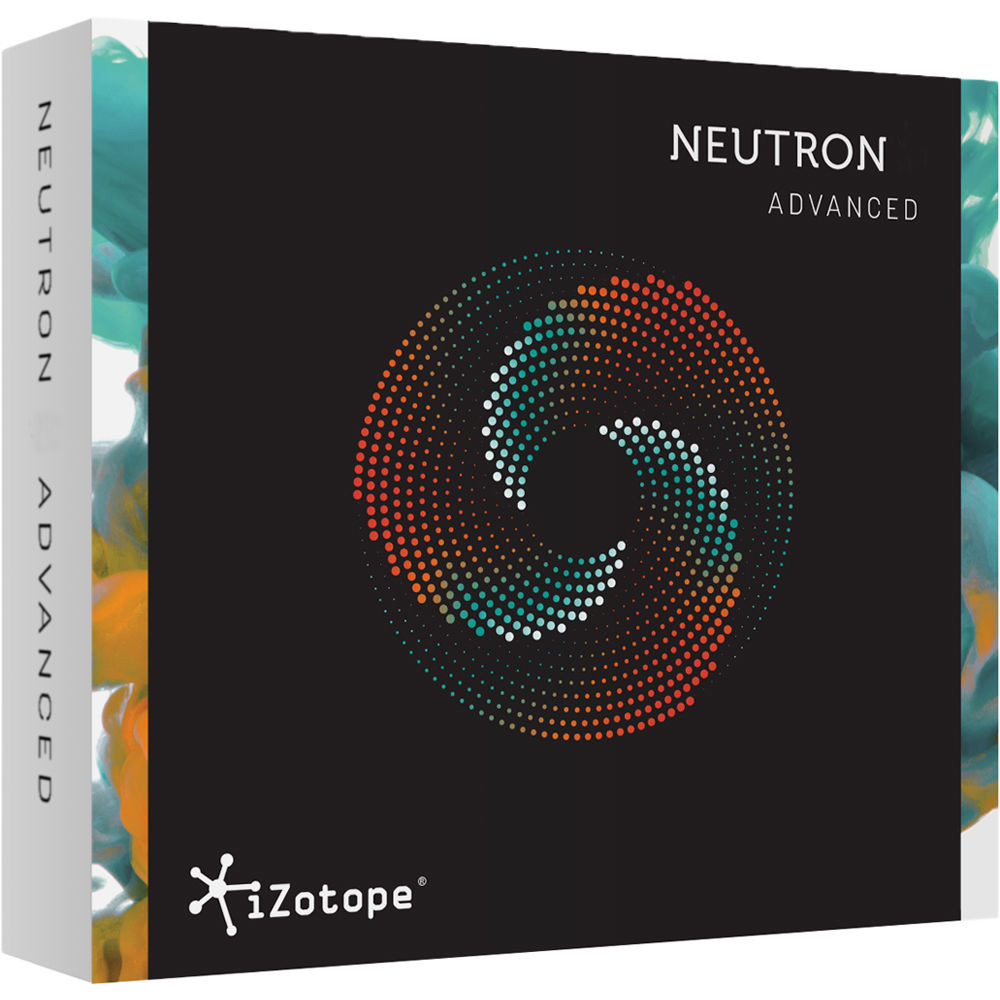 Izotope Izotope