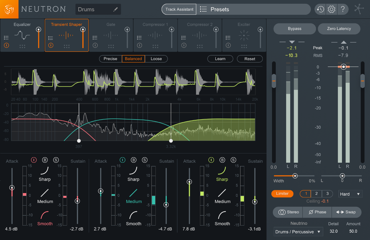 izotope advanced izotope advanced