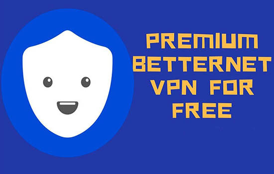 is betternet a safe vpn