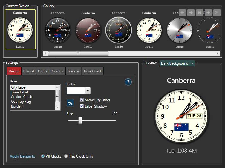download sharp world clock 8 download sharp world clock 8