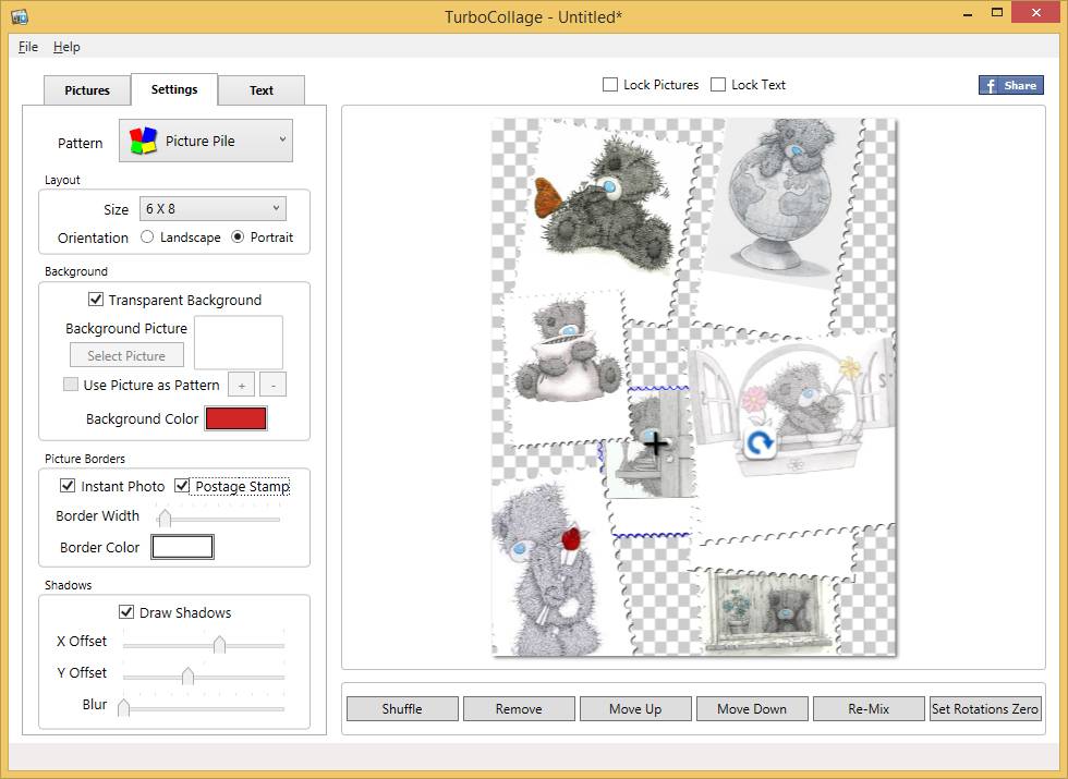 turbocollage professional 7.0.3.0 portable turbocollage professional 7.0.3.0 portable