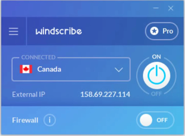 windscribe crack for pc