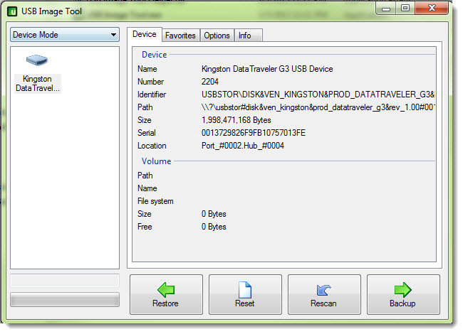Как скопировать через usb. USB image Tool. Tools and devices. Windows 7 USB image Tool. Kingston DATATRAVELER USB device.