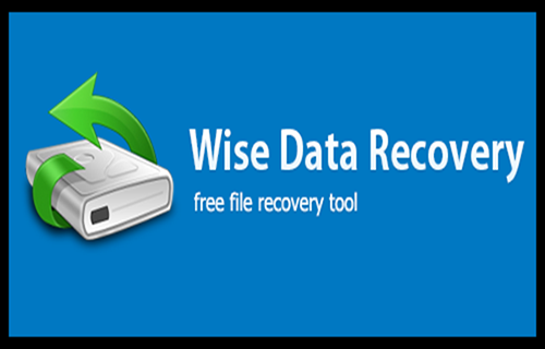 wise data recovery free wise data recovery free