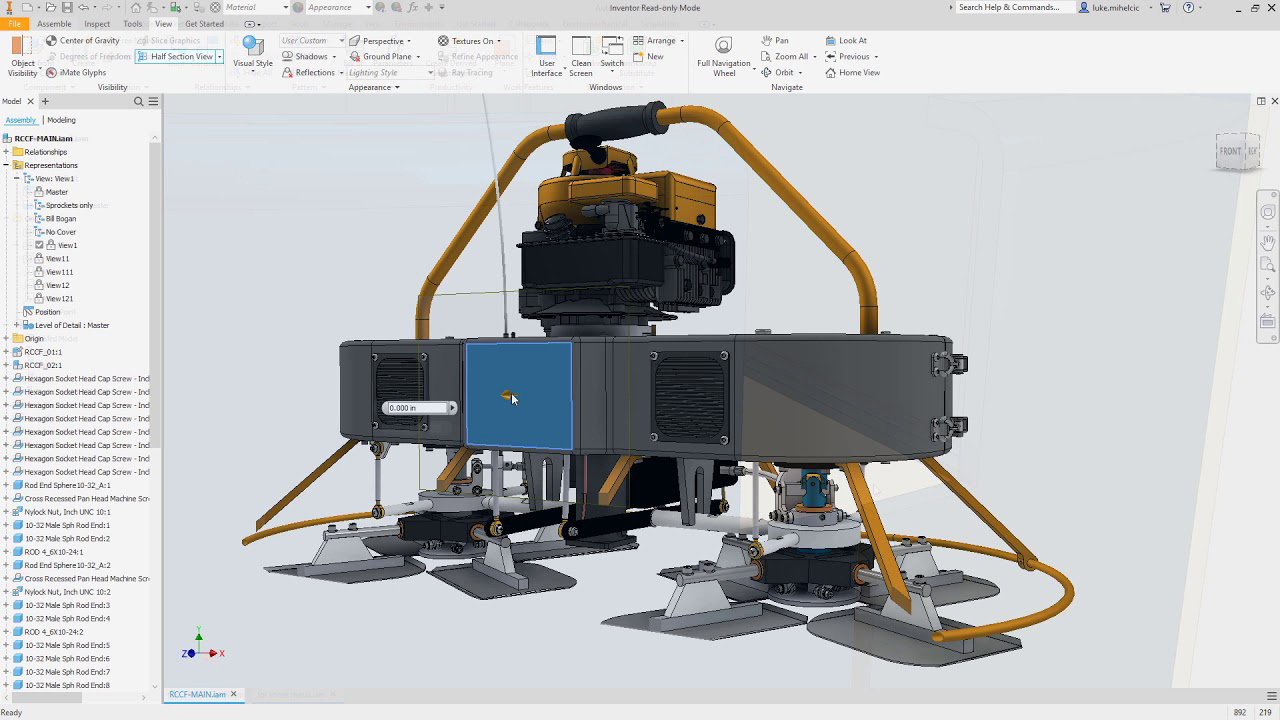 autodesk inventor professional 2016 free serial