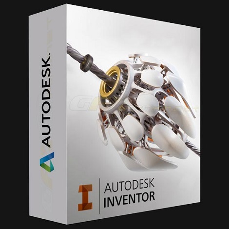 how to use autodesk inventor professional 2021