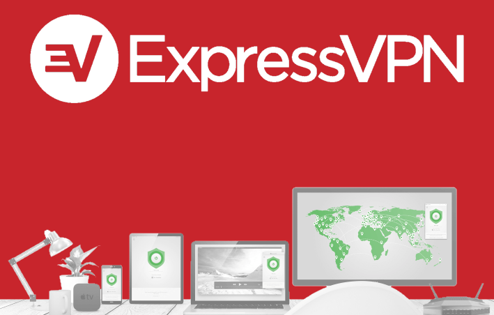 Express VPN 7.6.3 Crack Download HERE ! – Crack Software Site