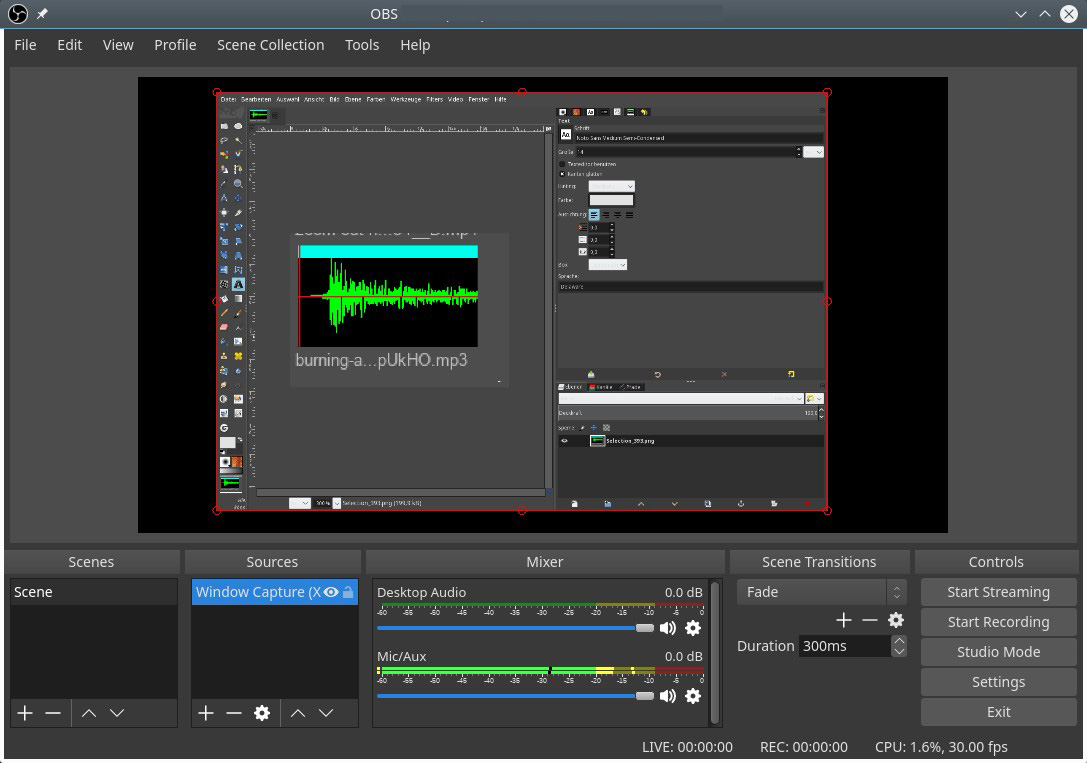 obs studio update download obs studio update download