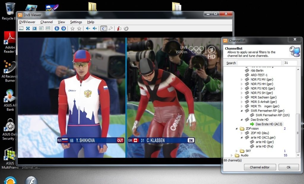 dvbviewer pro 5 3 2 by taking dvbviewer pro 5 3 2 by taking