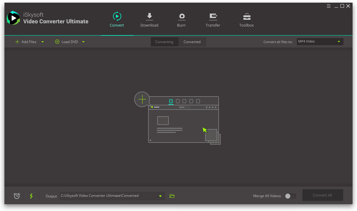 iskysoft video converter v1.6.0.1 iskysoft video converter v1.6.0.1