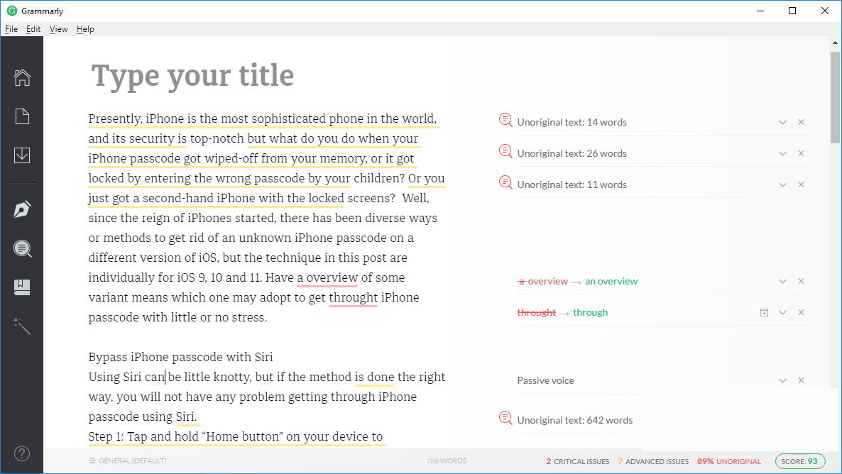 grammarly premium crack apk grammarly premium crack apk