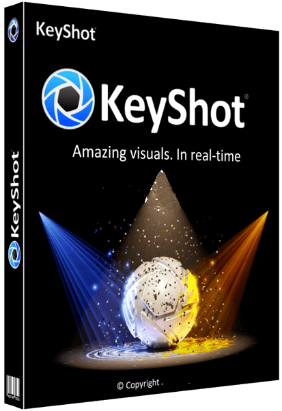 keyshot pro
